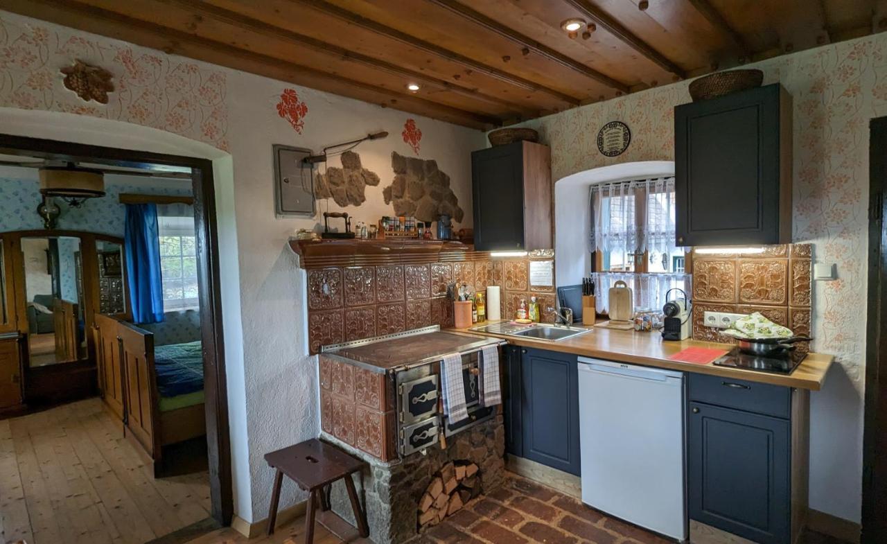 ריגרסבורג Apartment Liendl מראה חיצוני תמונה